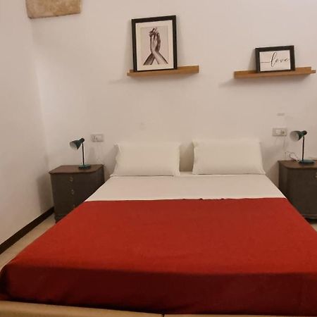 B&B Via Napoli 莱韦拉诺 外观 照片