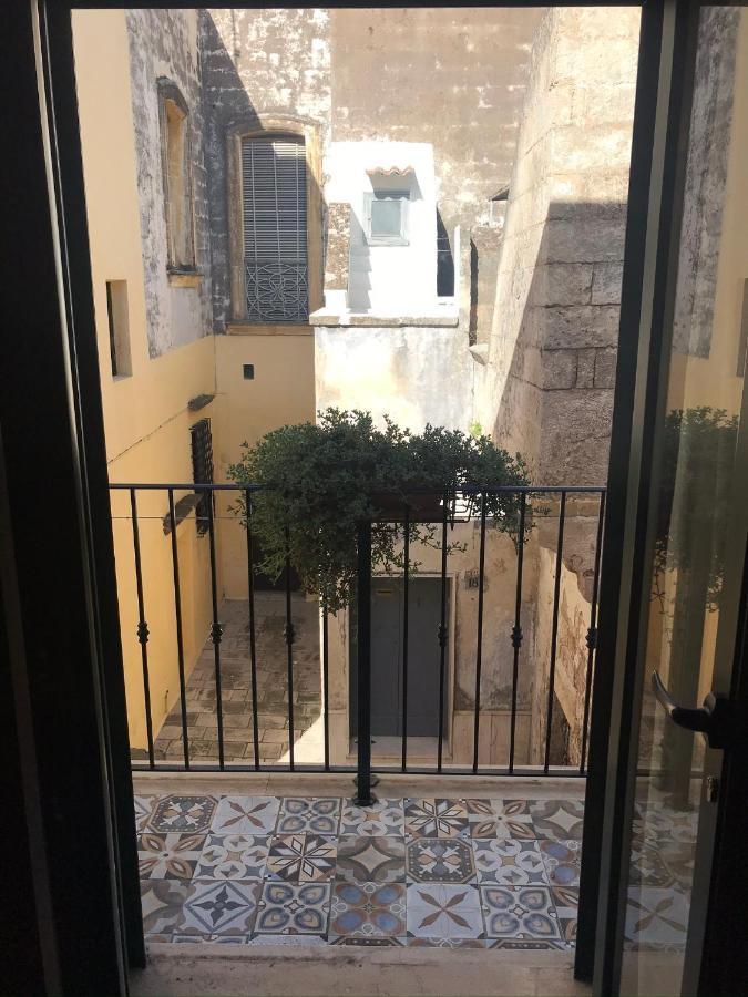 B&B Via Napoli 莱韦拉诺 外观 照片