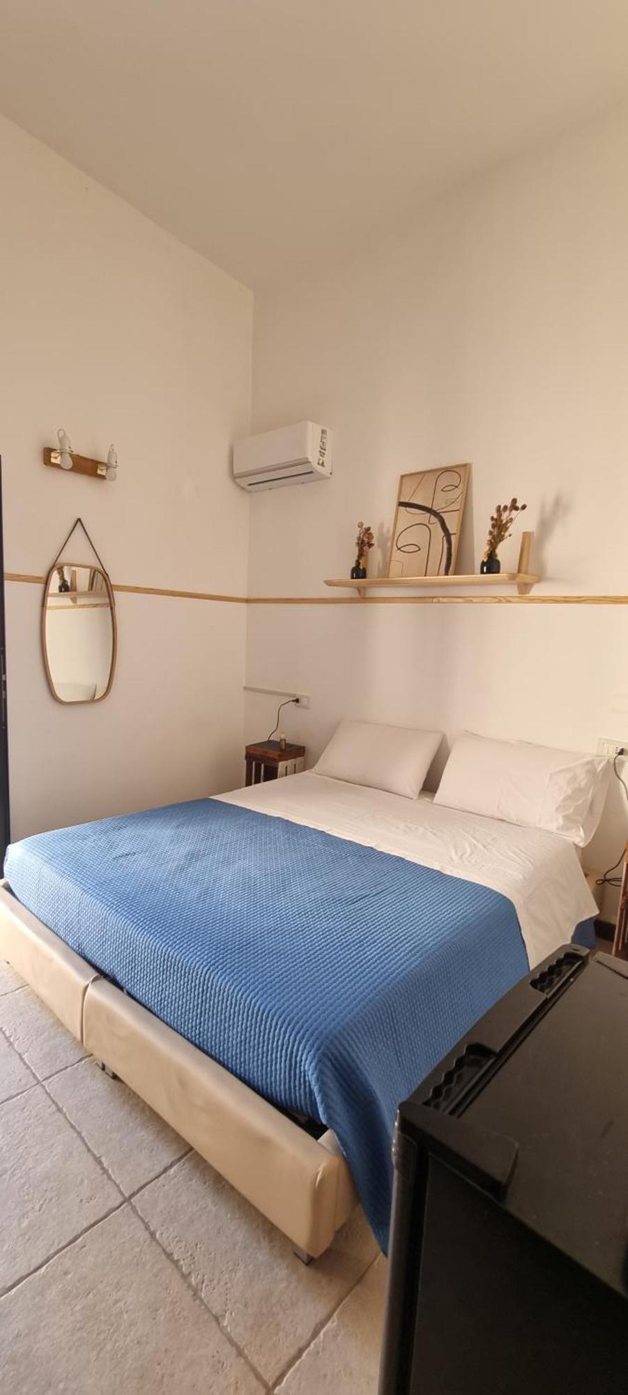 B&B Via Napoli 莱韦拉诺 外观 照片
