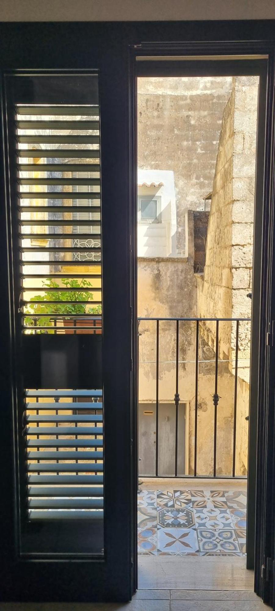 B&B Via Napoli 莱韦拉诺 外观 照片