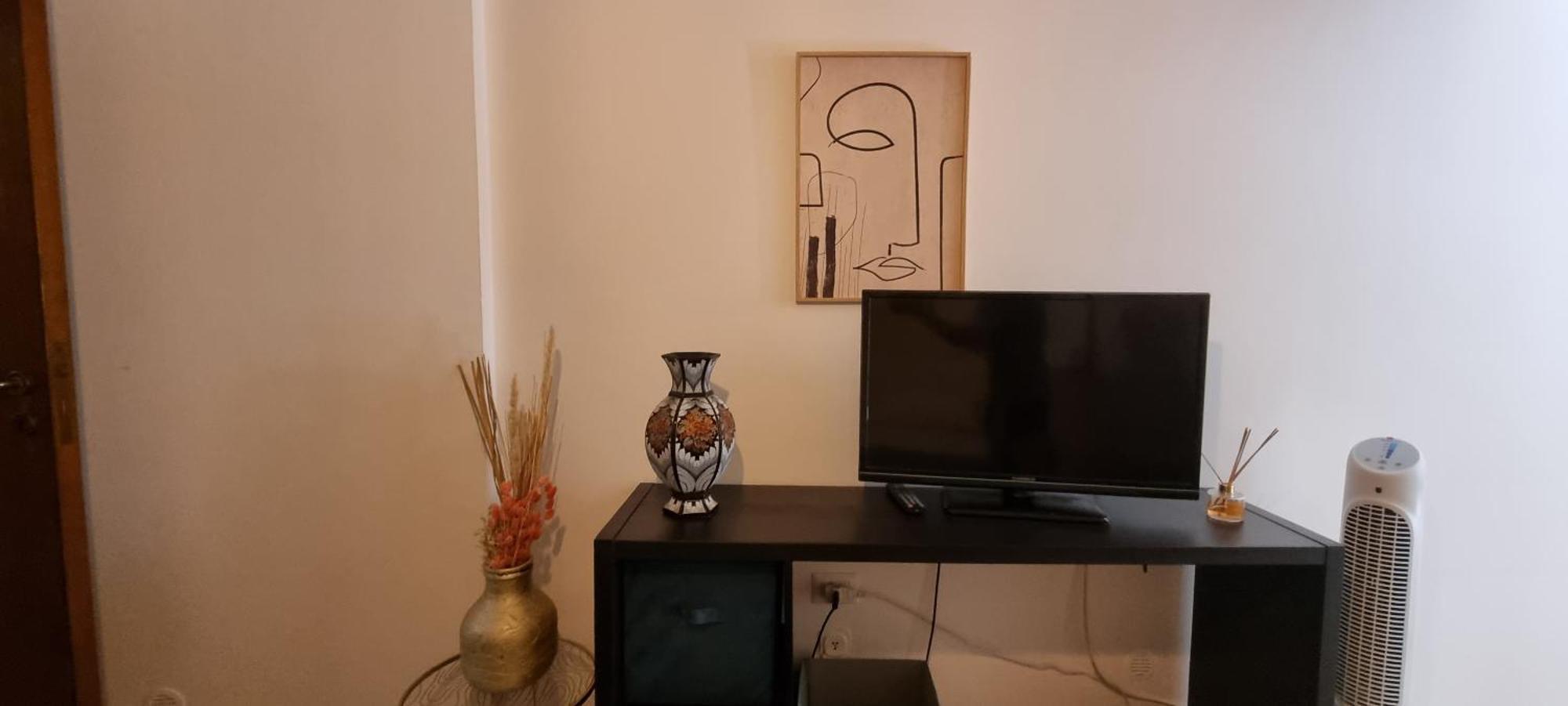 B&B Via Napoli 莱韦拉诺 外观 照片