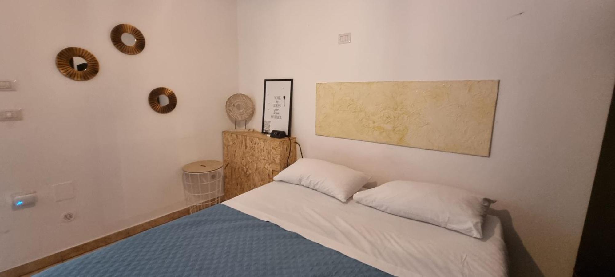 B&B Via Napoli 莱韦拉诺 外观 照片