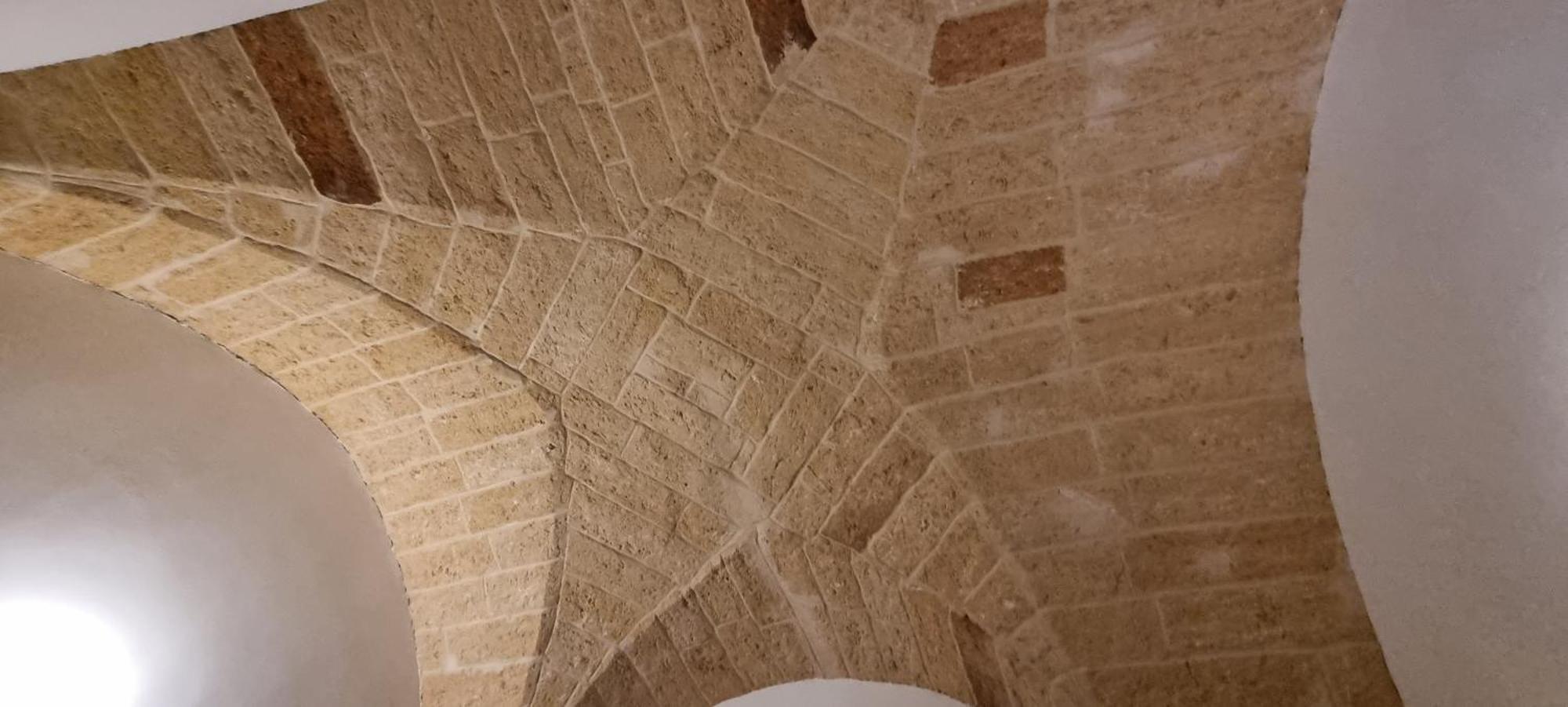 B&B Via Napoli 莱韦拉诺 外观 照片
